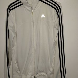 Adidas Track Jacket